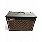 Used VOX AC15C1 15W Tube Guitar Combo Amp thumbnail