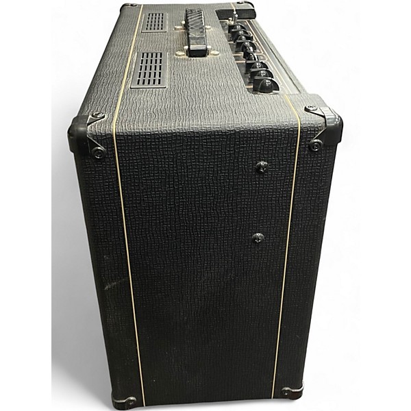 Used VOX AC15C1 15W Tube Guitar Combo Amp