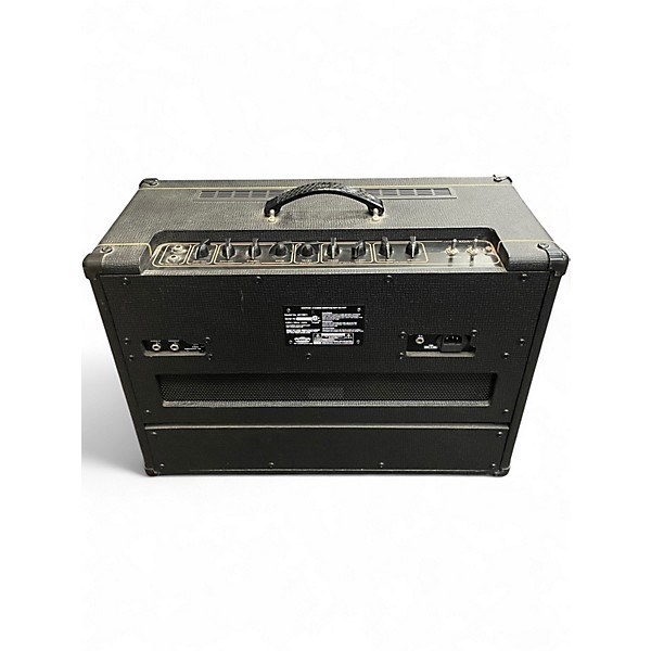 Used VOX AC15C1 15W Tube Guitar Combo Amp
