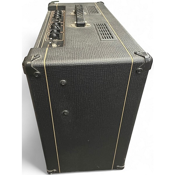 Used VOX AC15C1 15W Tube Guitar Combo Amp