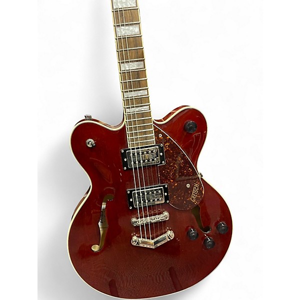 Used Gretsch Guitars G2622 Streamliner Center Block Walnut Hollow Body Electric Guitar