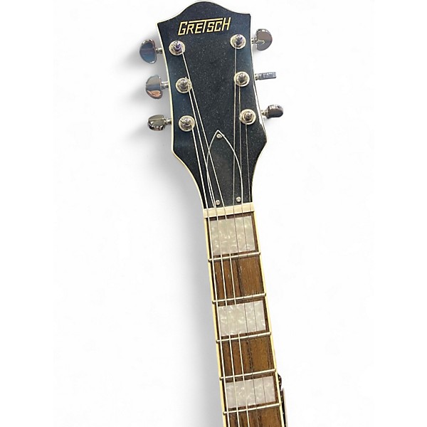 Used Gretsch Guitars G2622 Streamliner Center Block Walnut Hollow Body Electric Guitar