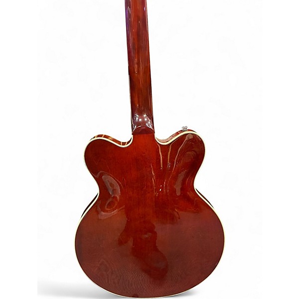 Used Gretsch Guitars G2622 Streamliner Center Block Walnut Hollow Body Electric Guitar