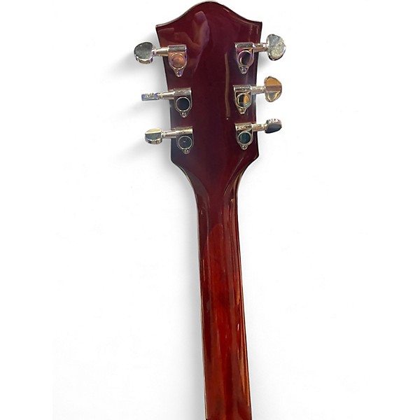 Used Gretsch Guitars G2622 Streamliner Center Block Walnut Hollow Body Electric Guitar