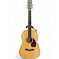 Used Larrivee SD40 Natural Acoustic Guitar thumbnail