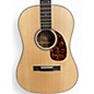 Used Larrivee SD40 Natural Acoustic Guitar