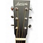 Used Larrivee SD40 Natural Acoustic Guitar