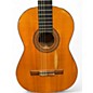 Used 1970s S. Yairi 736 Natural Classical Acoustic Guitar