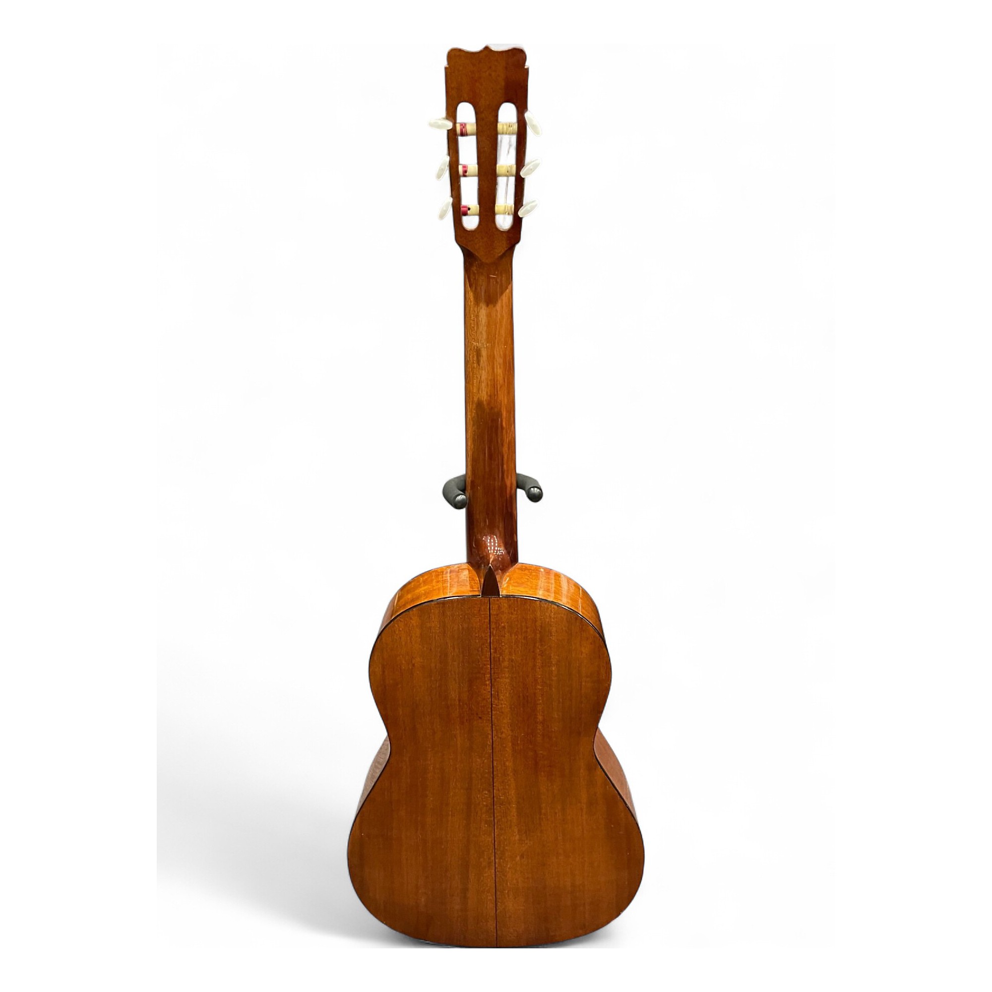 Used 1970s S. Yairi 734 Natural Classical Acoustic Guitar Natural