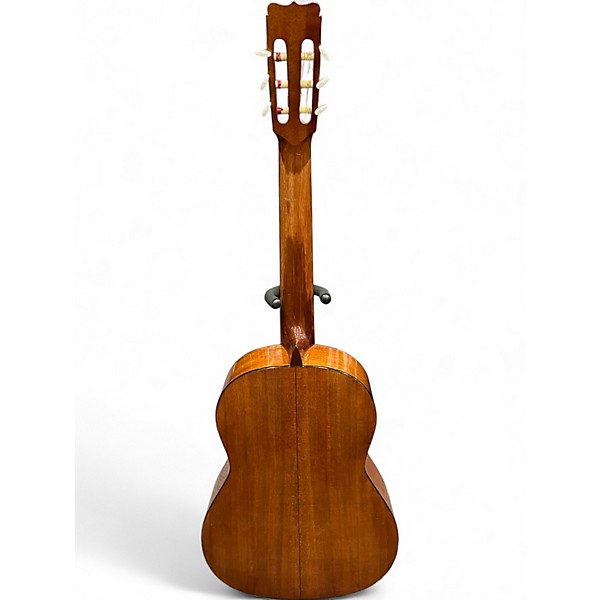 Used 1970s S. Yairi 736 Natural Classical Acoustic Guitar