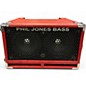 Used Phil Jones Bass CUB PRO Bass Combo Amp thumbnail