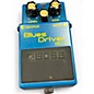 Used BOSS BD2 Blues Driver Effect Pedal thumbnail