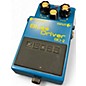 Used BOSS BD2 Blues Driver Effect Pedal