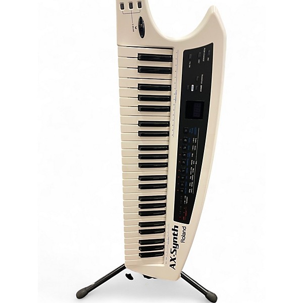 Used Roland AX Synth 49 Key Synthesizer