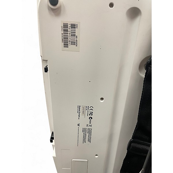 Used Roland AX Synth 49 Key Synthesizer