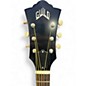 Used Guild D40 Natural Acoustic Guitar
