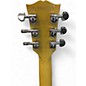 Used Gibson SG Standard TV Yellow Solid Body Electric Guitar