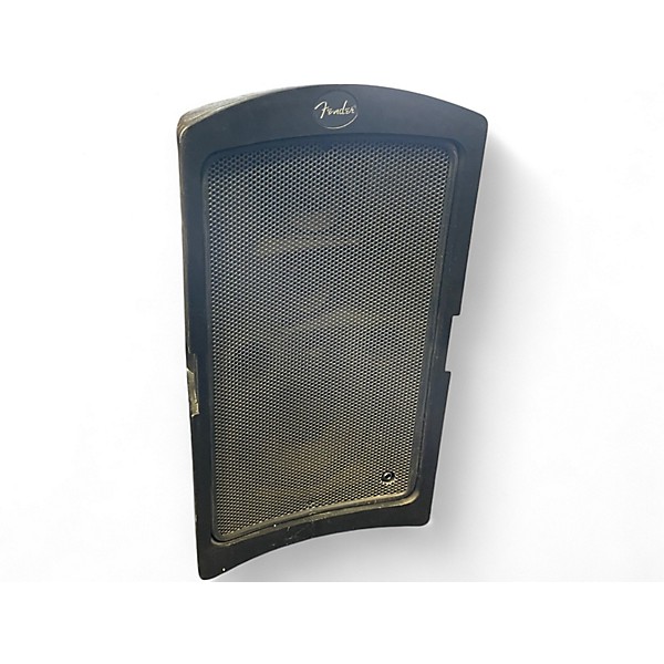 Used Fender Passport Conference Sound Package