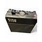 Used EVH Iconic series 40w 1x12 Tube Guitar Combo Amp thumbnail