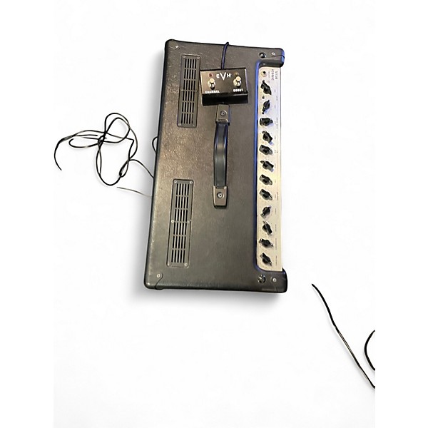 Used EVH Iconic series 40w 1x12 Tube Guitar Combo Amp