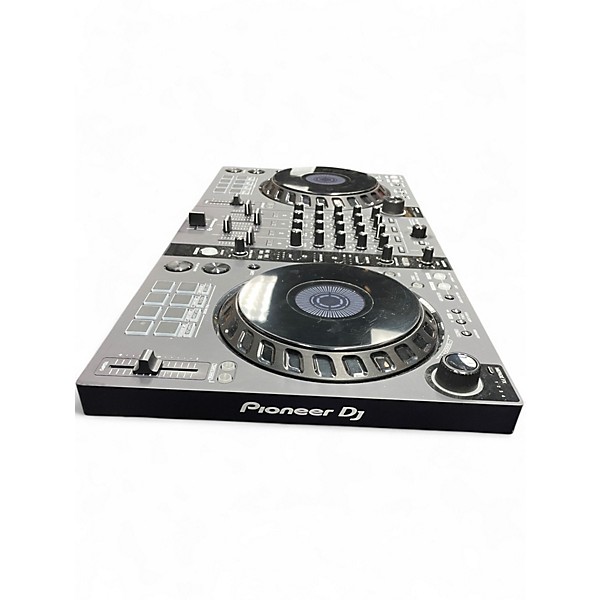Used Pioneer DJ FLX6 DJ Controller