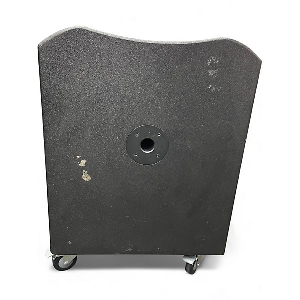 Used Harbinger VARI V2318S Powered Subwoofer