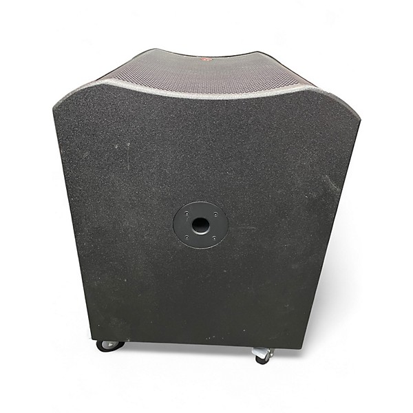 Used Harbinger VARI V2318S Powered Subwoofer