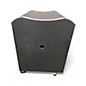 Used Harbinger VARI V2318S Powered Subwoofer