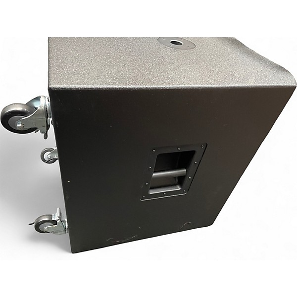 Used Harbinger VARI V2318S Powered Subwoofer