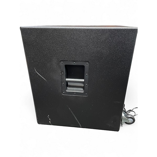 Used Harbinger VARI V2318S Powered Subwoofer