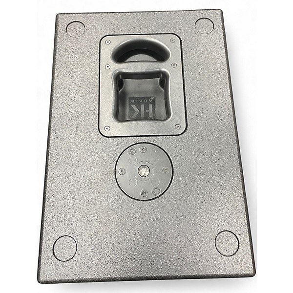 Used HK AUDIO 210 Sub D2 Powered Subwoofer