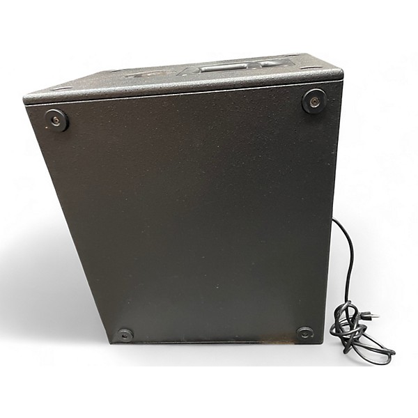 Used HK AUDIO 210 Sub D2 Powered Subwoofer