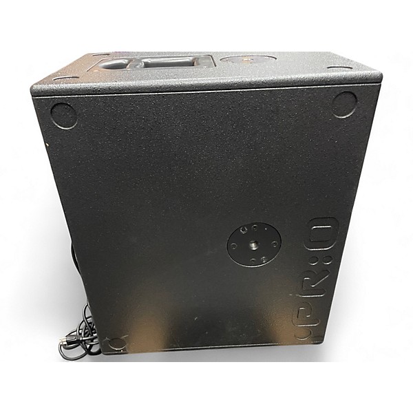 Used HK AUDIO 210 Sub D2 Powered Subwoofer