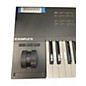 Used Native Instruments Komplete Kontrol S49 MK2 MIDI Controller thumbnail