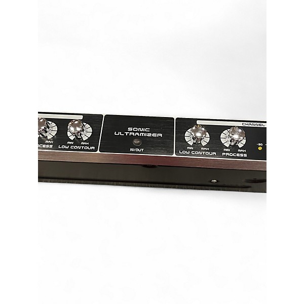 Used Behringer SU9920 Sonic Ultramizer Exciter