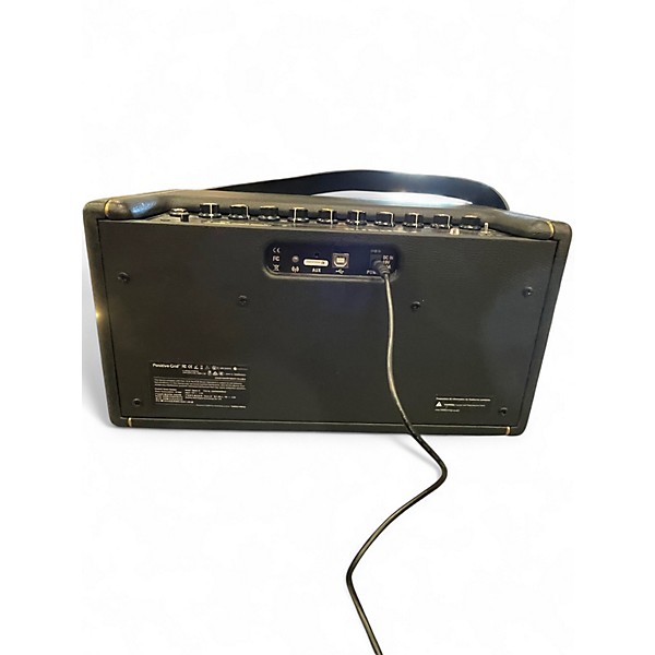 Used Positive Grid SPARK Guitar Combo Amp