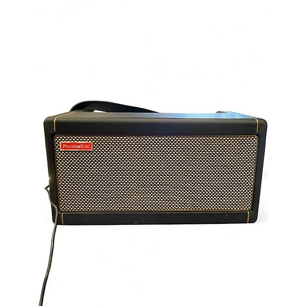 Used Positive Grid SPARK Guitar Combo Amp