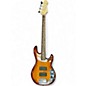Used G&L L 2000 SERIES E BASS 2 Tone Sunburst Electric Bass Guitar thumbnail