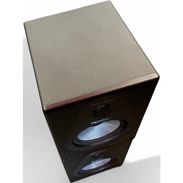 Used Samson RESOLVESE6 PAIR Powered Monitor