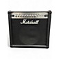 Used 2015 Marshall MG50CFX 1x12 50W Guitar Combo Amp thumbnail