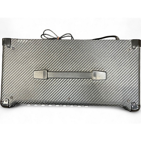 Used 2015 Marshall MG50CFX 1x12 50W Guitar Combo Amp