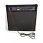 Used 2015 Marshall MG50CFX 1x12 50W Guitar Combo Amp