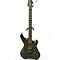 Used Line 6 shuriken sr250 grey stain Solid Body Electric Guitar thumbnail