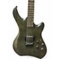 Used Line 6 shuriken sr250 grey stain Solid Body Electric Guitar
