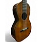 Vintage 1870s Martin 1867 2-20 Antique Natural Acoustic Guitar