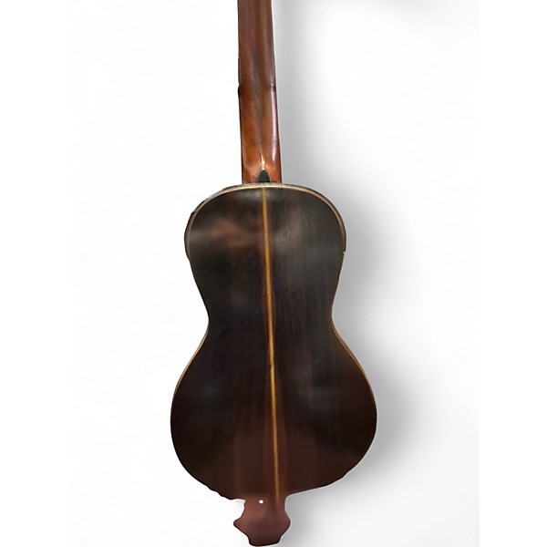 Vintage 1870s Martin 1867 2-20 Antique Natural Acoustic Guitar