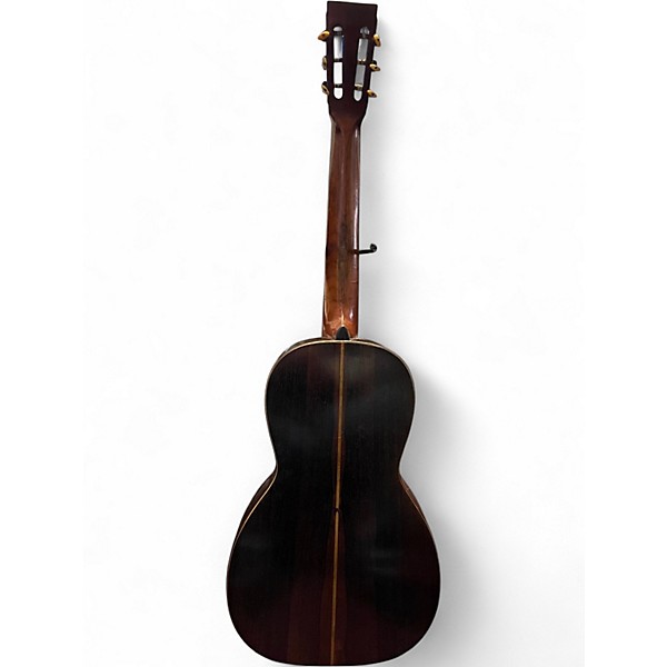 Vintage 1870s Martin 1867 2-20 Antique Natural Acoustic Guitar