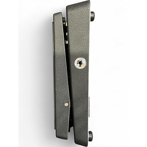 Used Dunlop Original Cry Baby Wah Effect Pedal