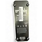 Used Dunlop Original Cry Baby Wah Effect Pedal