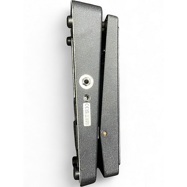 Used Dunlop Original Cry Baby Wah Effect Pedal